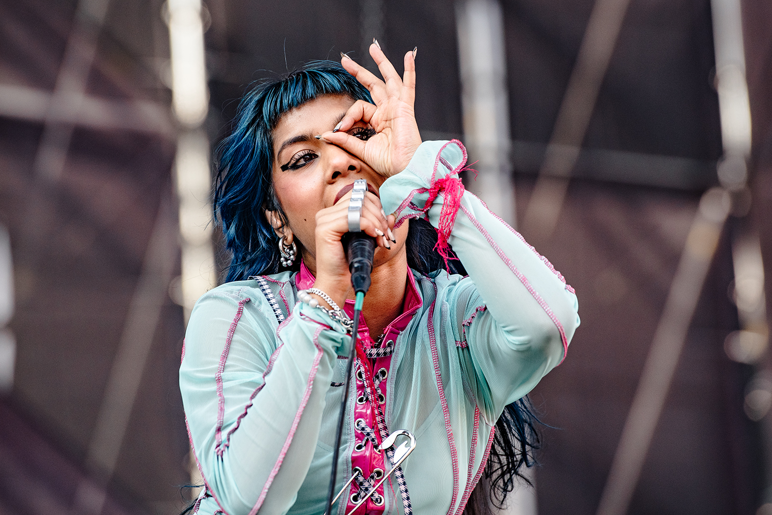 Loserville: El parque de diversiones de Fred Durst